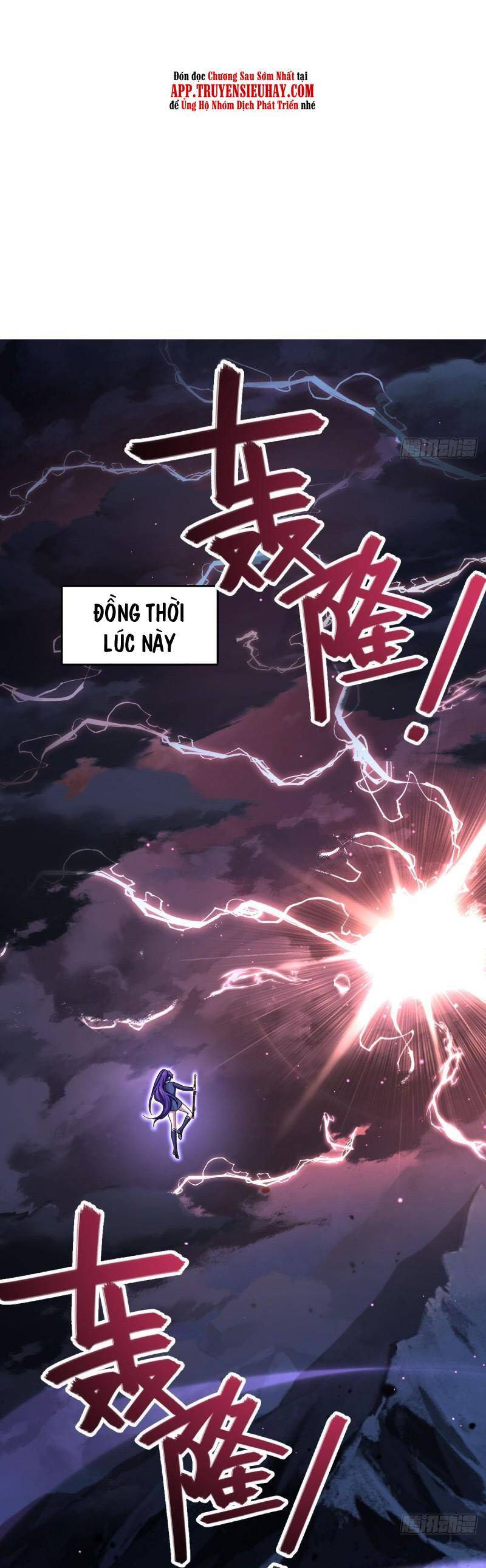 Đại Vương Tha Mạng Chap 710 - Next Chap 711