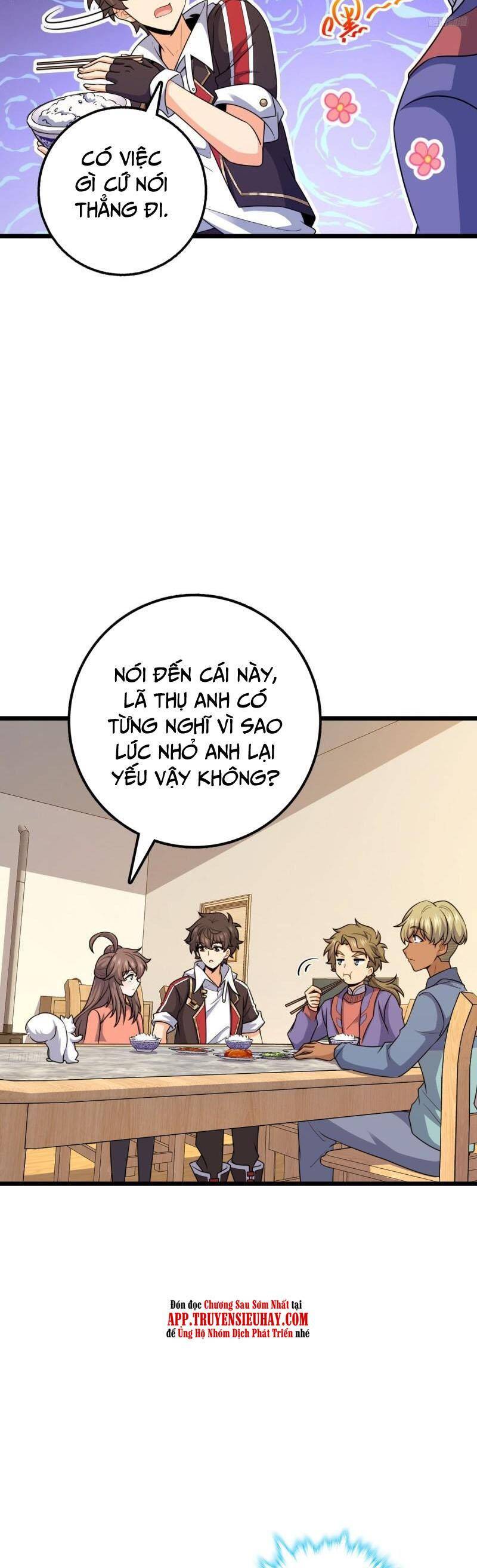 Đại Vương Tha Mạng Chap 710 - Next Chap 711