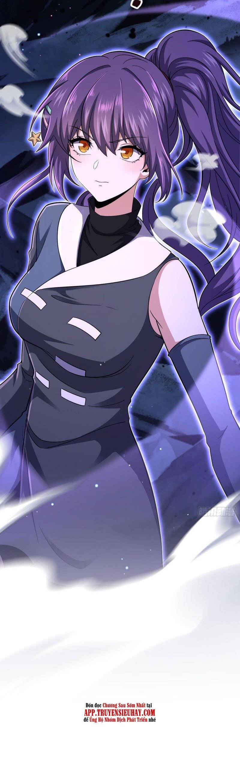 Đại Vương Tha Mạng Chap 710 - Next Chap 711