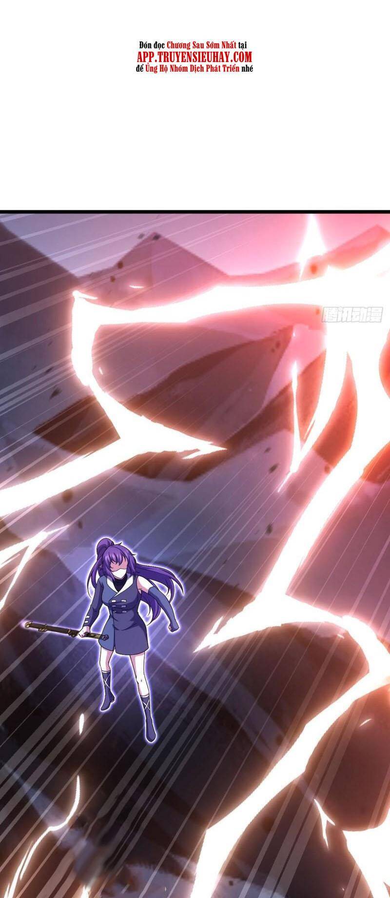 Đại Vương Tha Mạng Chap 710 - Next Chap 711