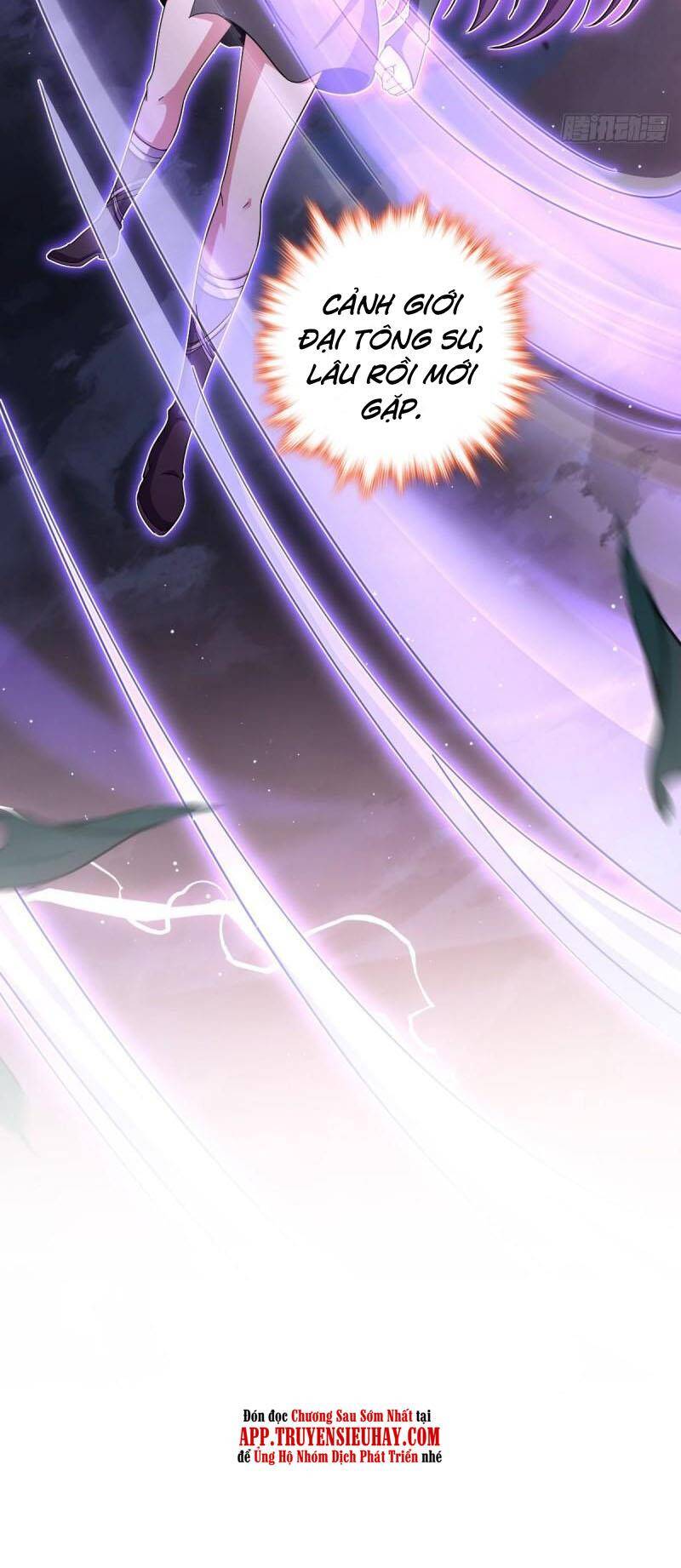 Đại Vương Tha Mạng Chap 710 - Next Chap 711