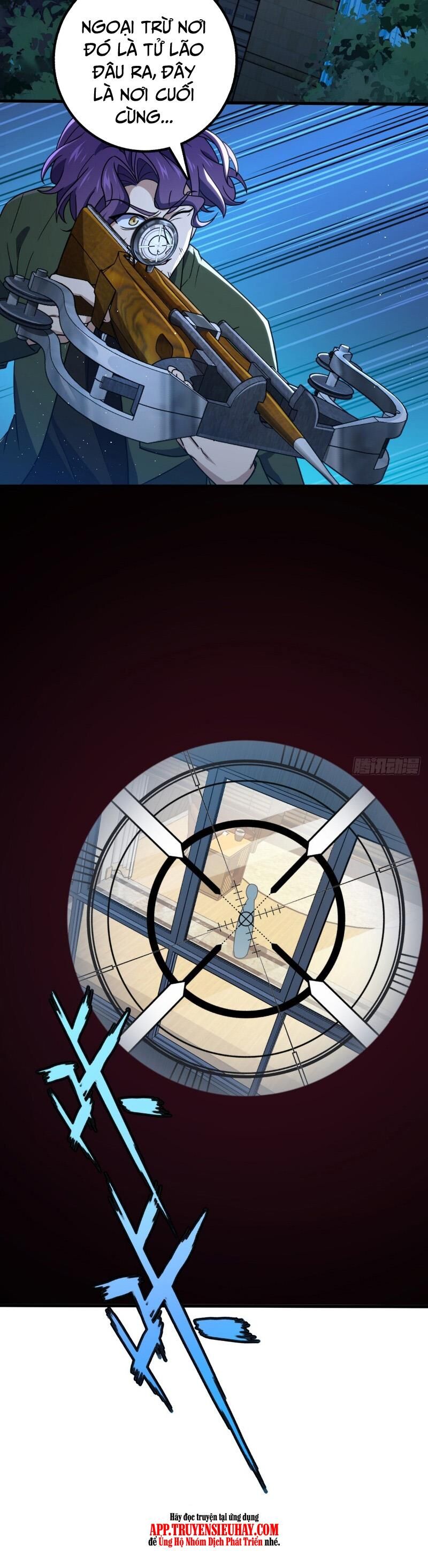 Đại Vương Tha Mạng Chap 766 - Next Chap 767