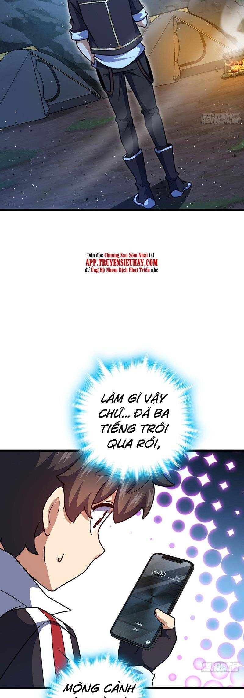 Đại Vương Tha Mạng Chap 718 - Next Chap 719