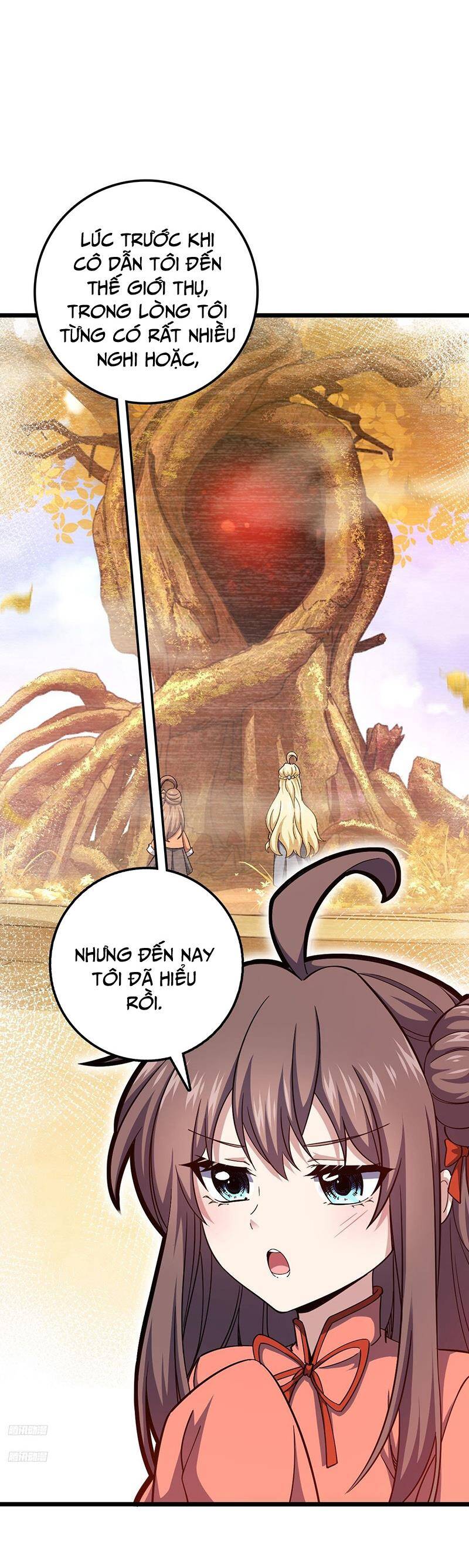 Đại Vương Tha Mạng Chap 718 - Next Chap 719