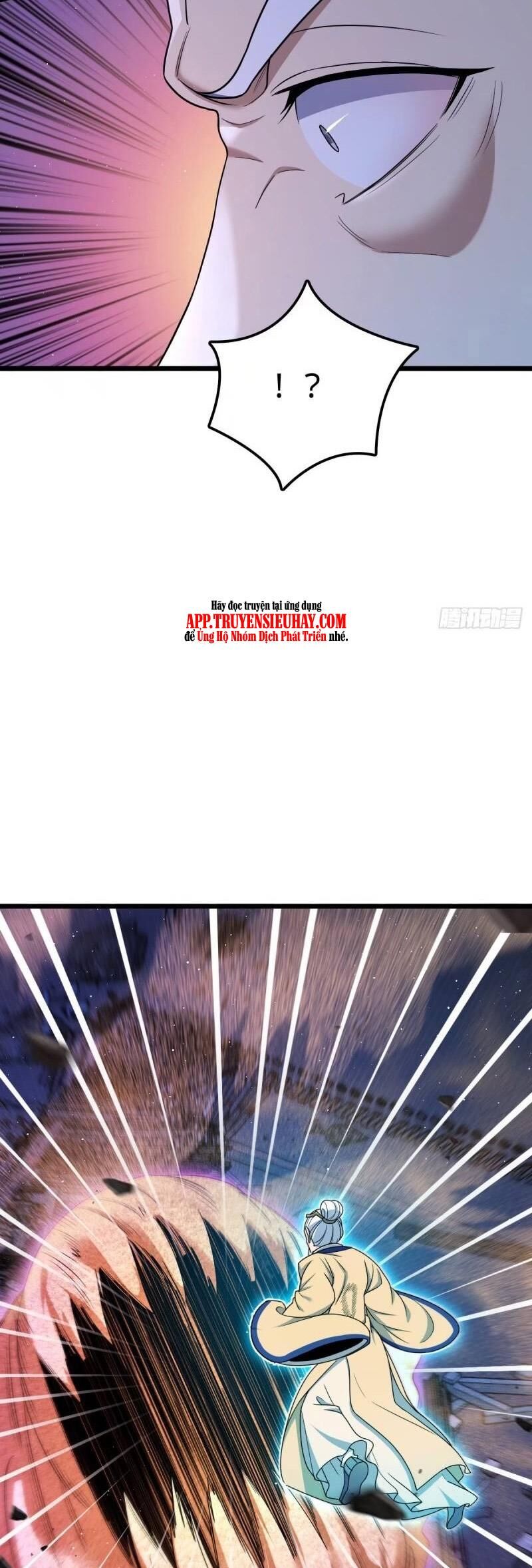 Đại Vương Tha Mạng Chap 743 - Next Chap 744