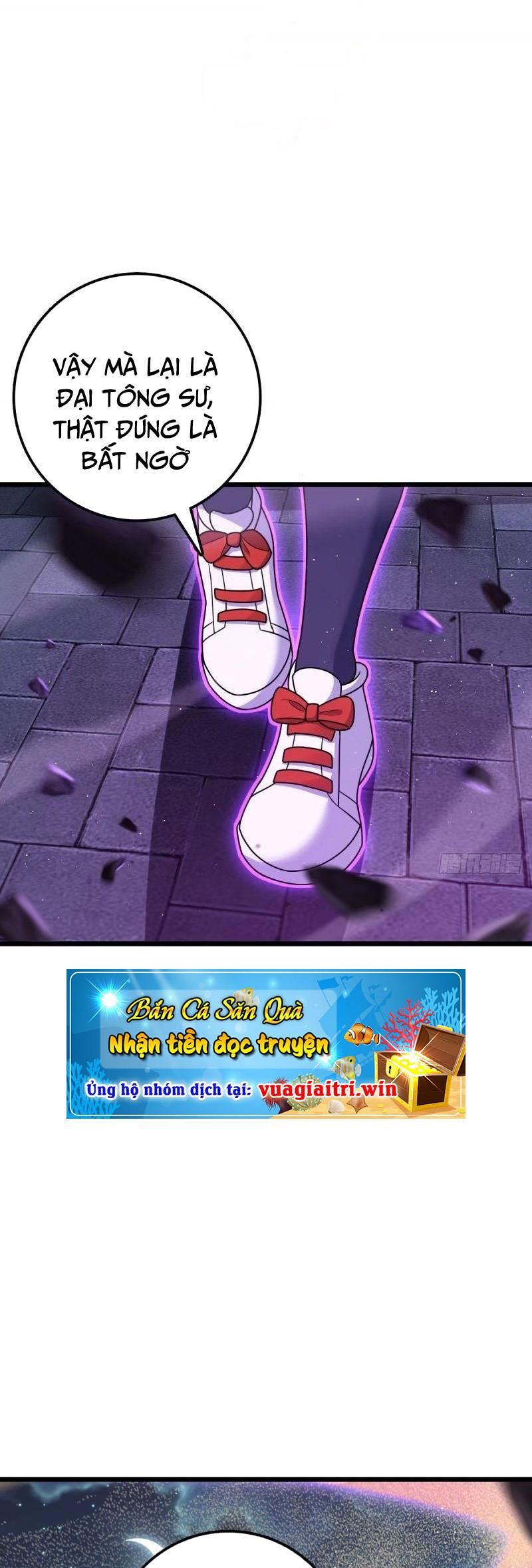 Đại Vương Tha Mạng Chap 743 - Next Chap 744