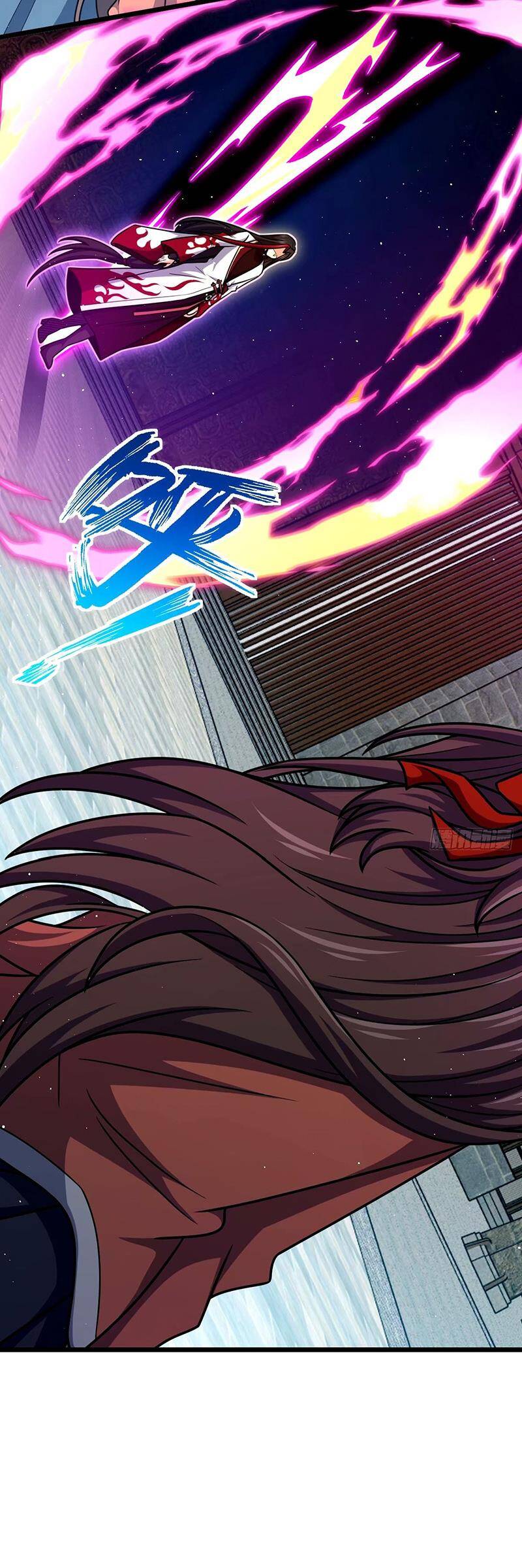 Đại Vương Tha Mạng Chap 752 - Next Chap 753