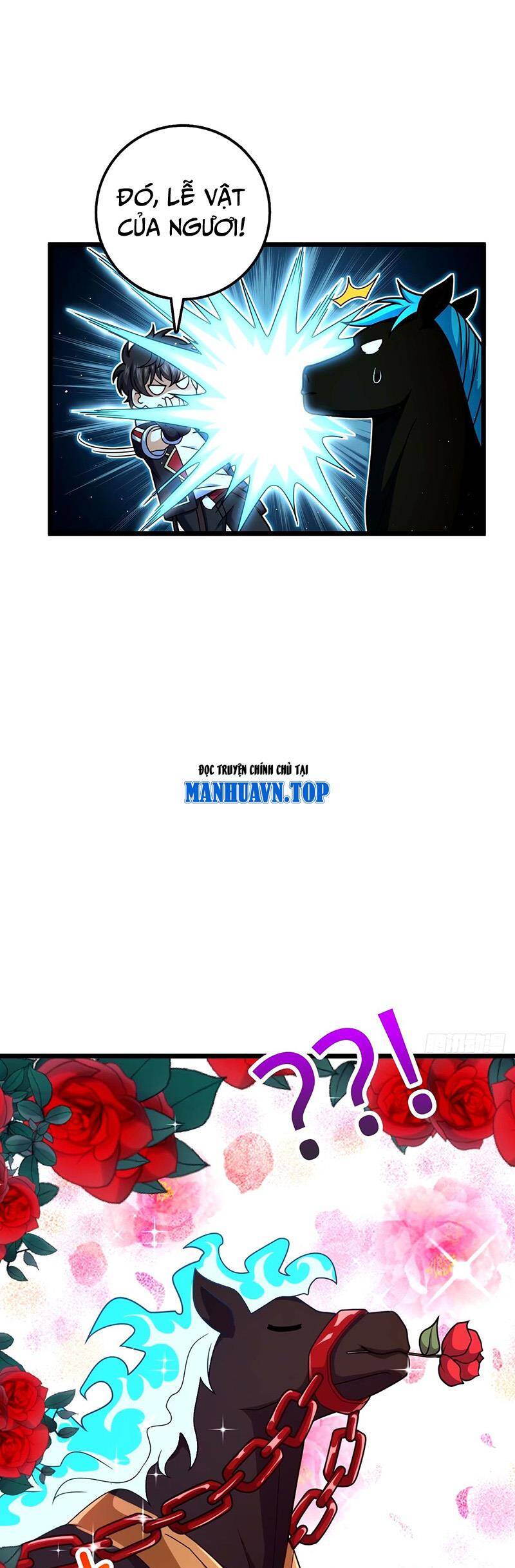 Đại Vương Tha Mạng Chap 752 - Next Chap 753