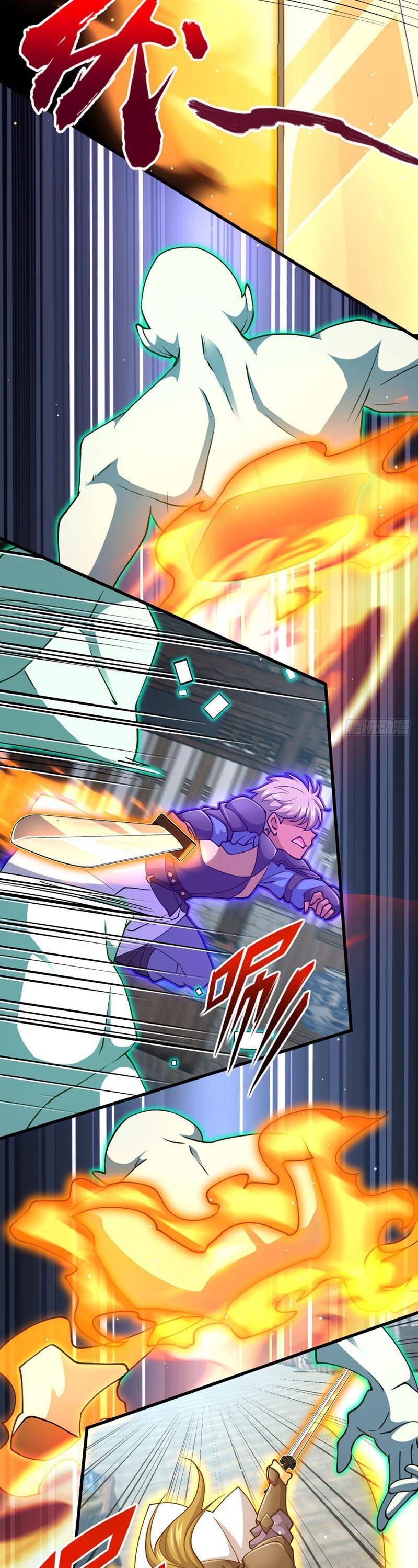 Đại Vương Tha Mạng Chap 792 - Next Chap 793