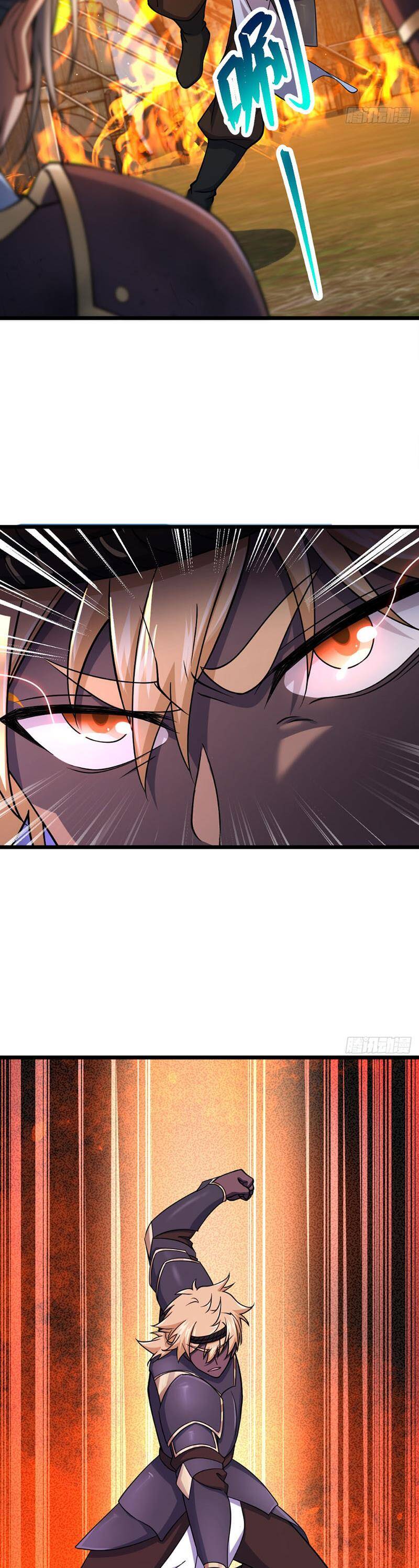 Đại Vương Tha Mạng Chap 803 - Next Chap 804