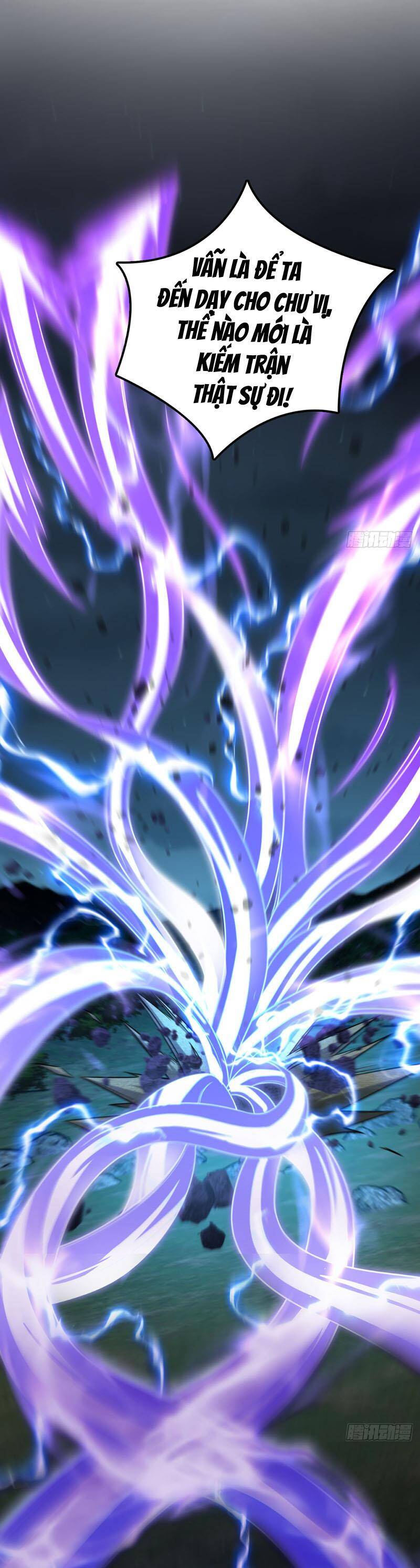 Đại Vương Tha Mạng Chap 803 - Next Chap 804