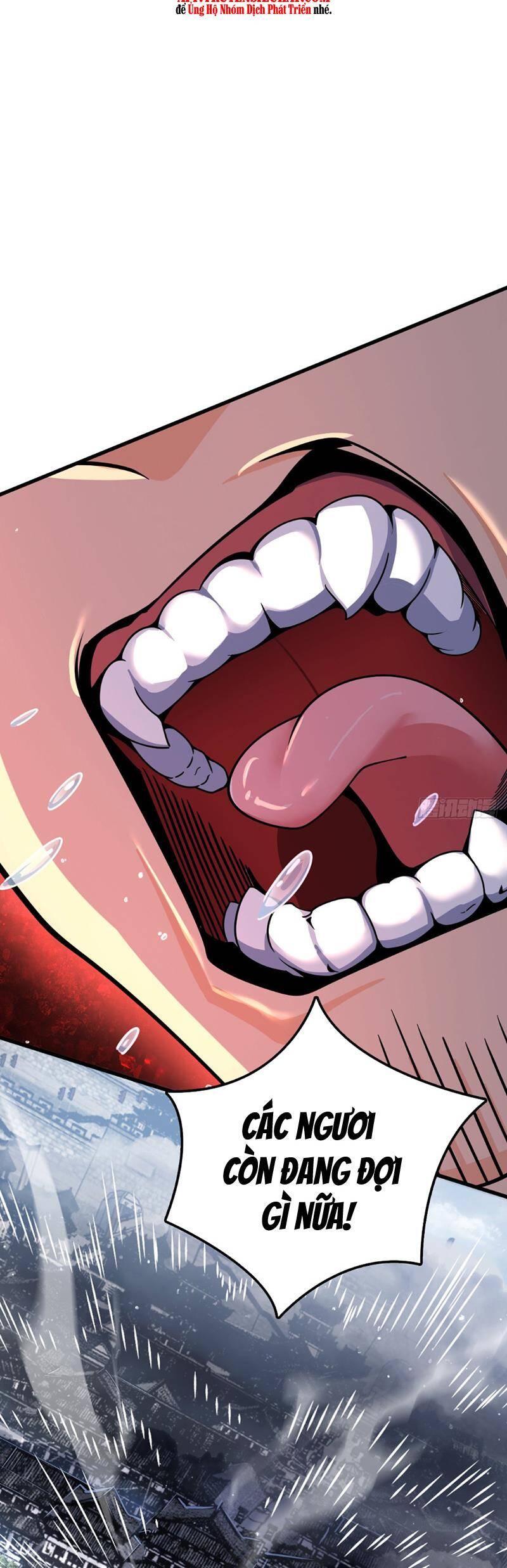 Đại Vương Tha Mạng Chap 812 - Next Chap 813