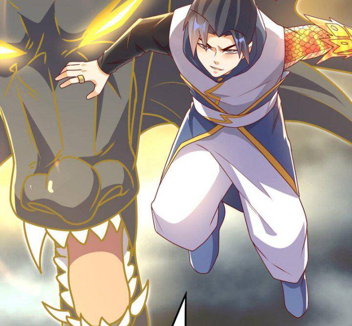 Võ Nghịch Chap 304 - Next Chap 305