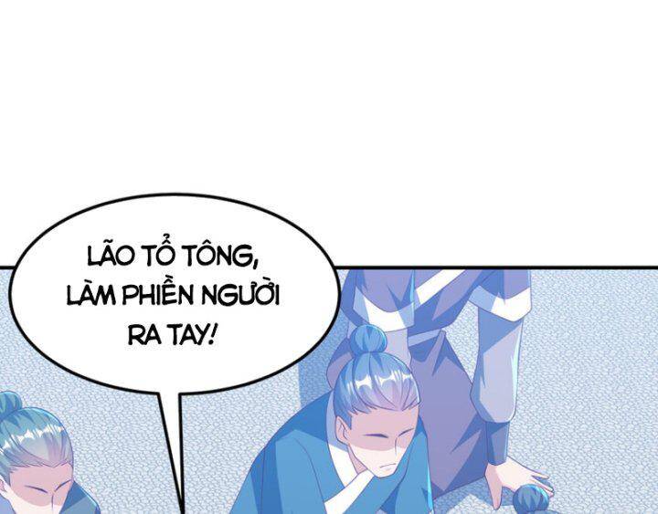 Võ Nghịch Chap 305 - Next Chap 306