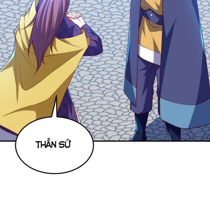 Võ Nghịch Chap 307 - Next Chap 308