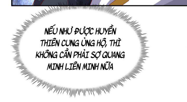 Võ Nghịch Chap 307 - Next Chap 308