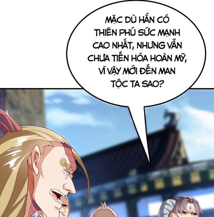 Võ Nghịch Chap 314 - Next Chap 315
