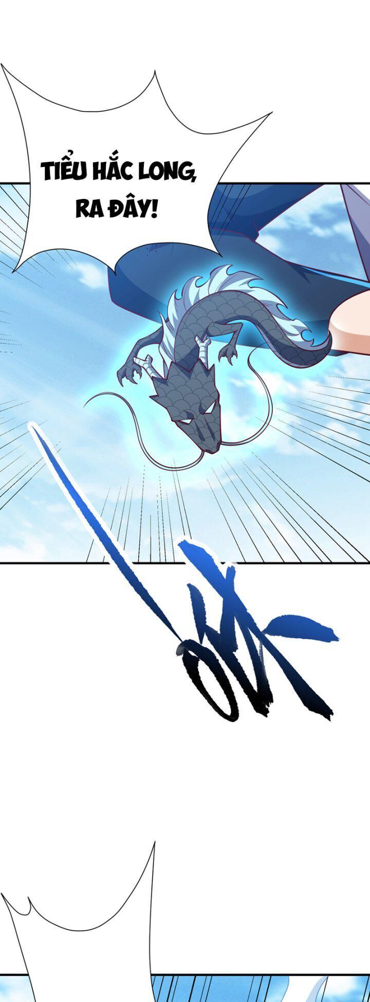 Võ Nghịch Chap 322 - Next Chap 323