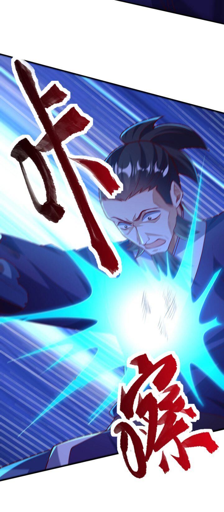 Võ Nghịch Chap 322 - Next Chap 323