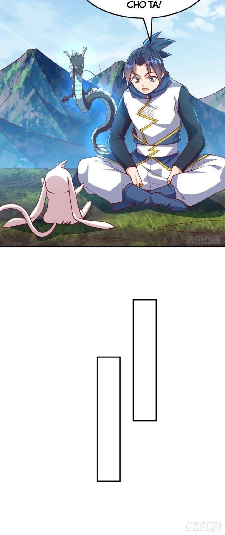Võ Nghịch Chap 327 - Next Chap 328
