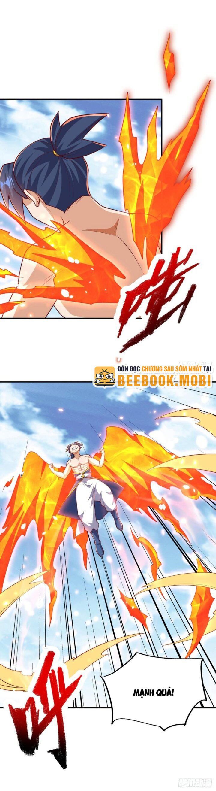 Võ Nghịch Chap 328 - Next Chap 329