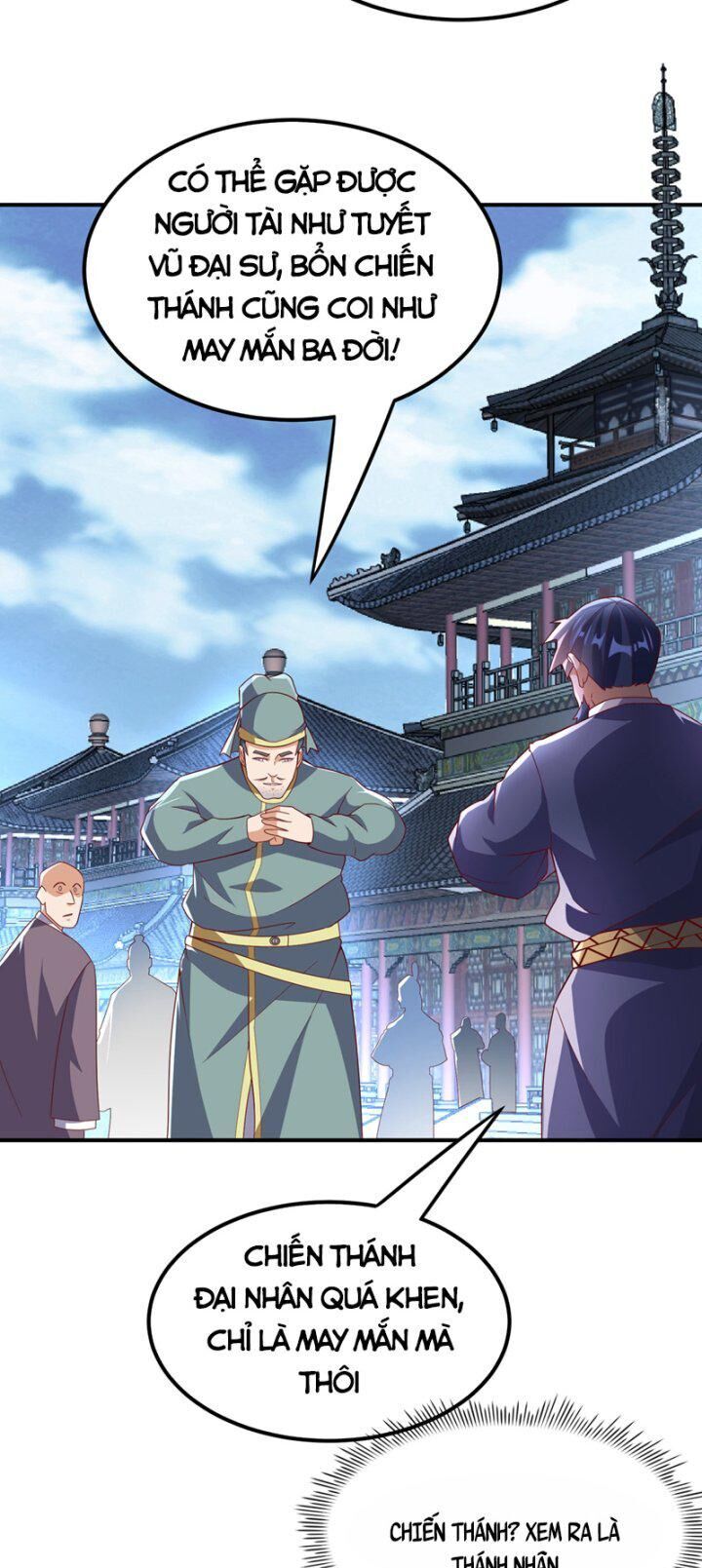 Võ Nghịch Chap 330 - Next Chap 331