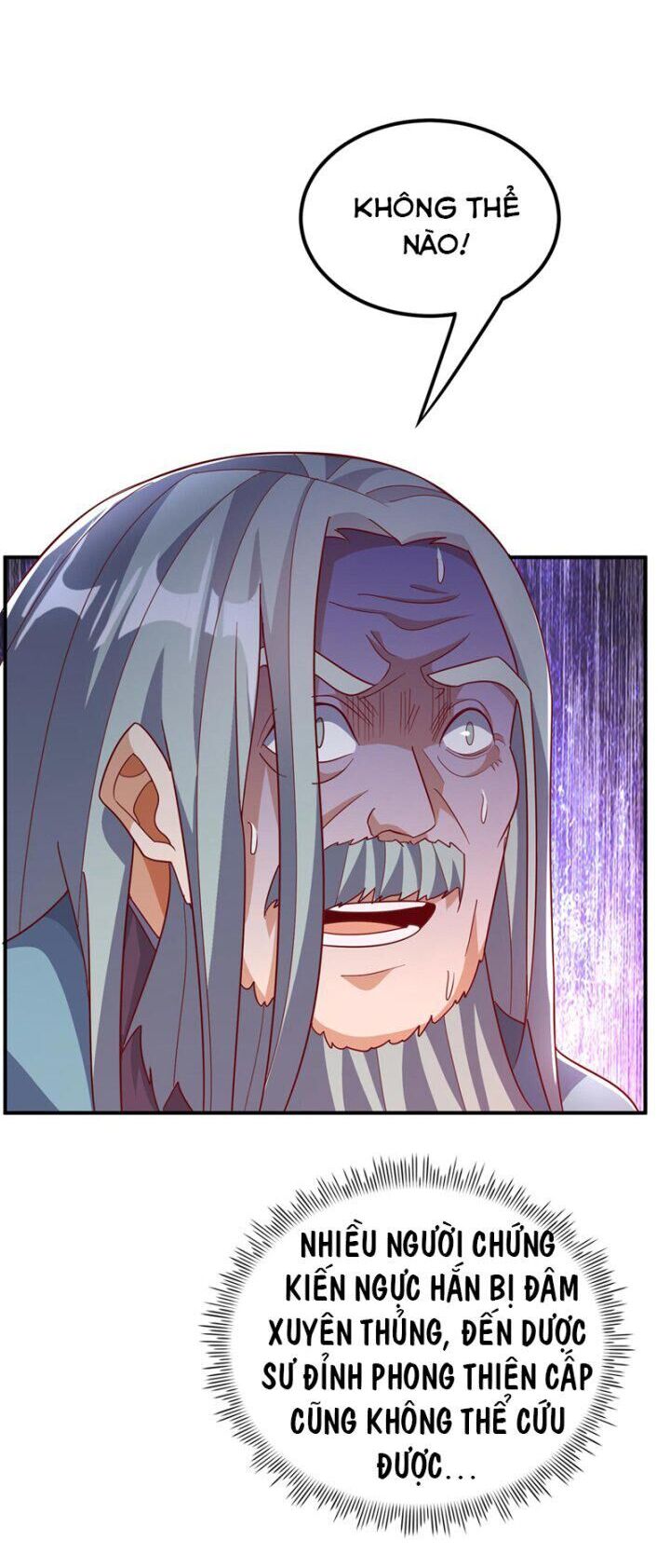 Võ Nghịch Chap 333 - Next Chap 334