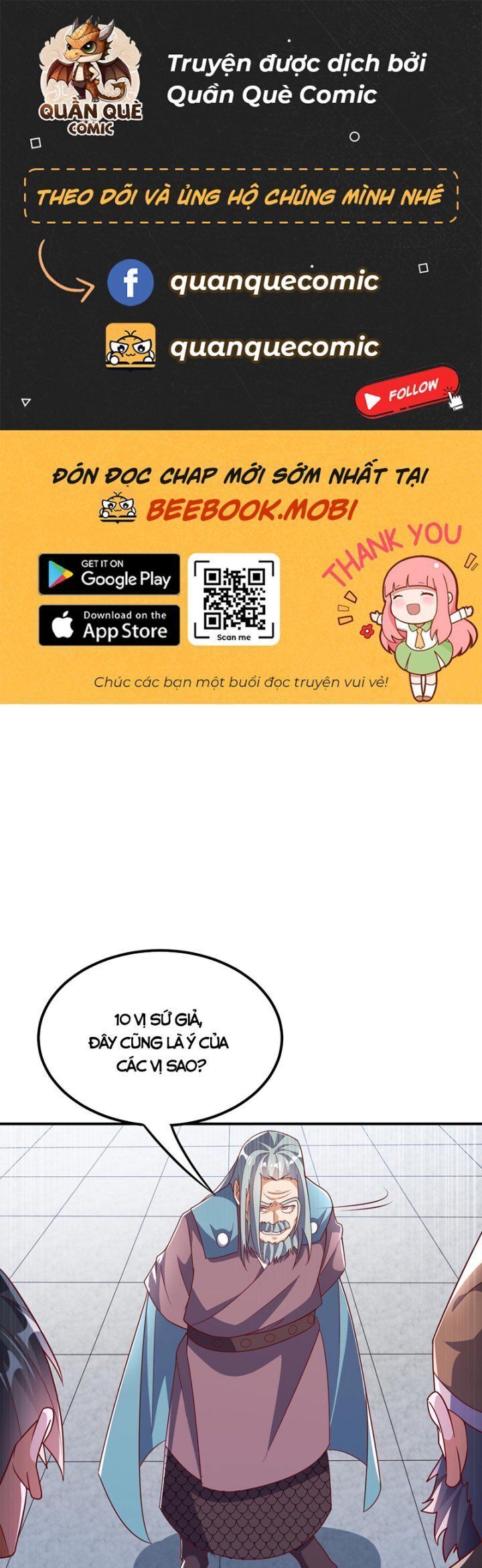 Võ Nghịch Chap 334 - Next Chap 335