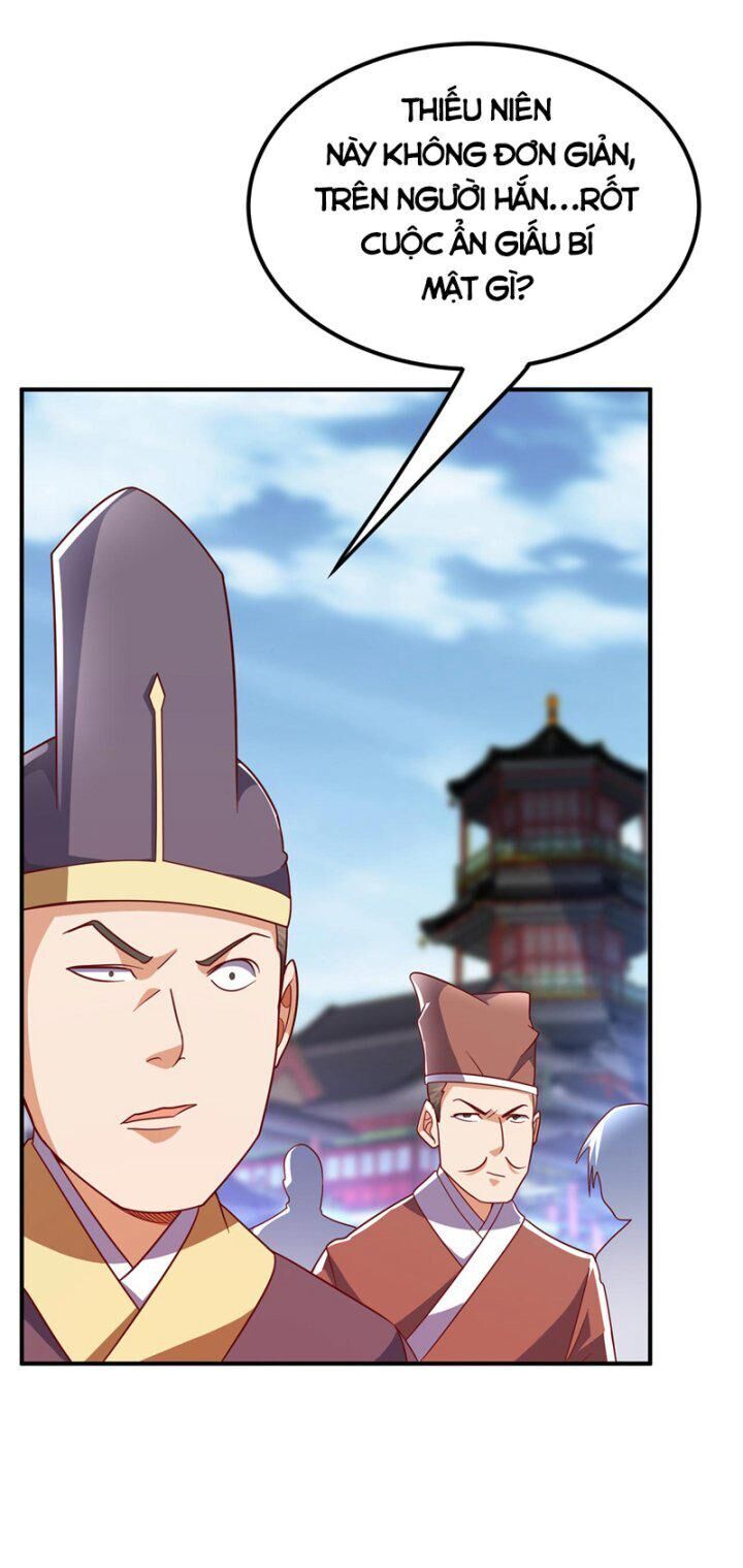 Võ Nghịch Chap 334 - Next Chap 335