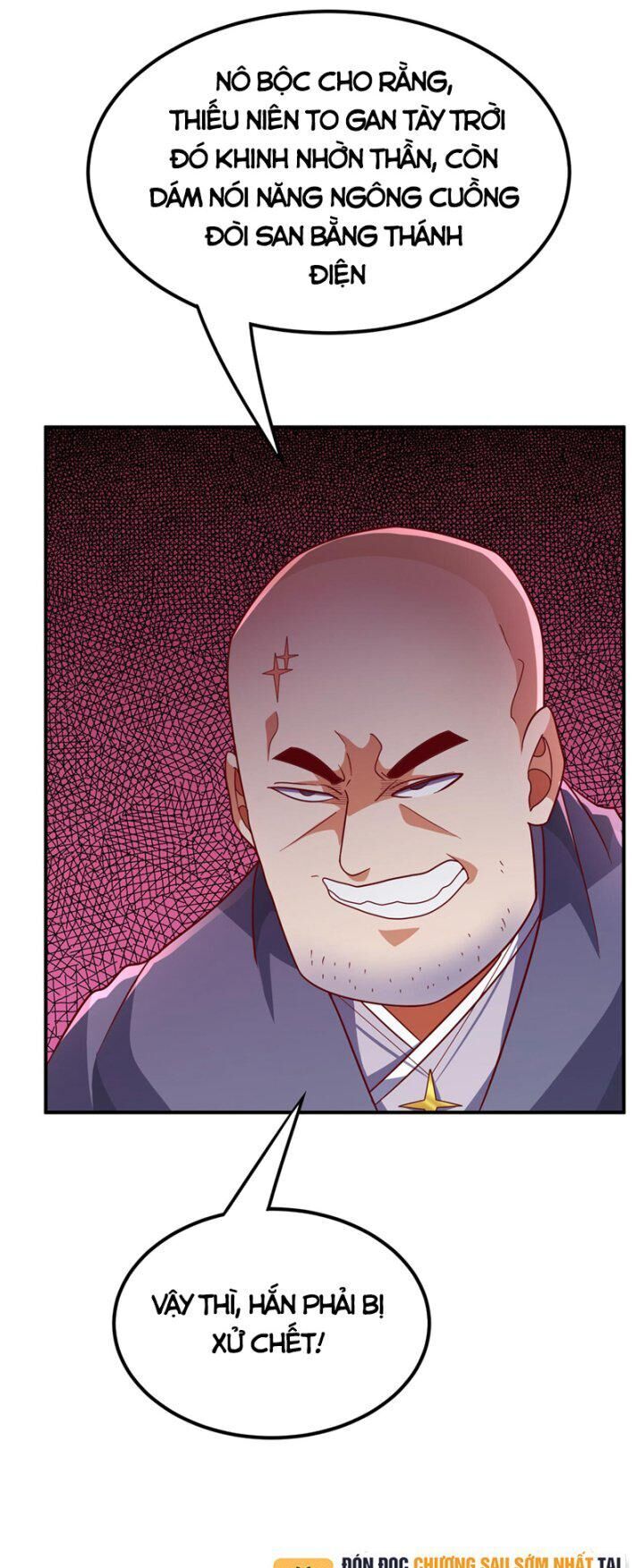 Võ Nghịch Chap 337 - Next Chap 338