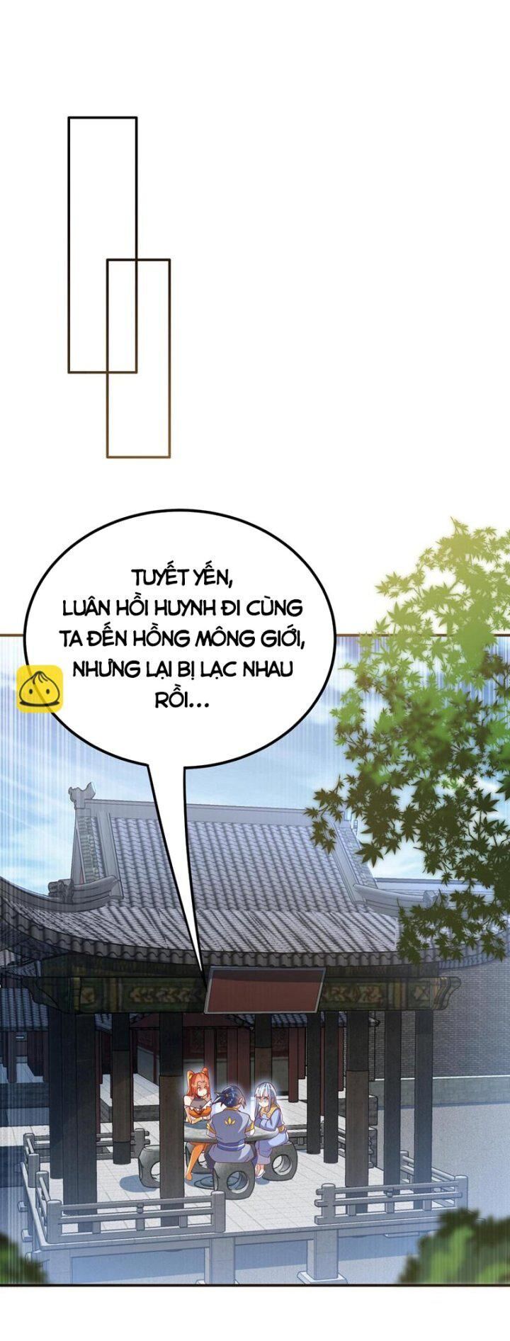 Võ Nghịch Chap 339 - Next Chap 340