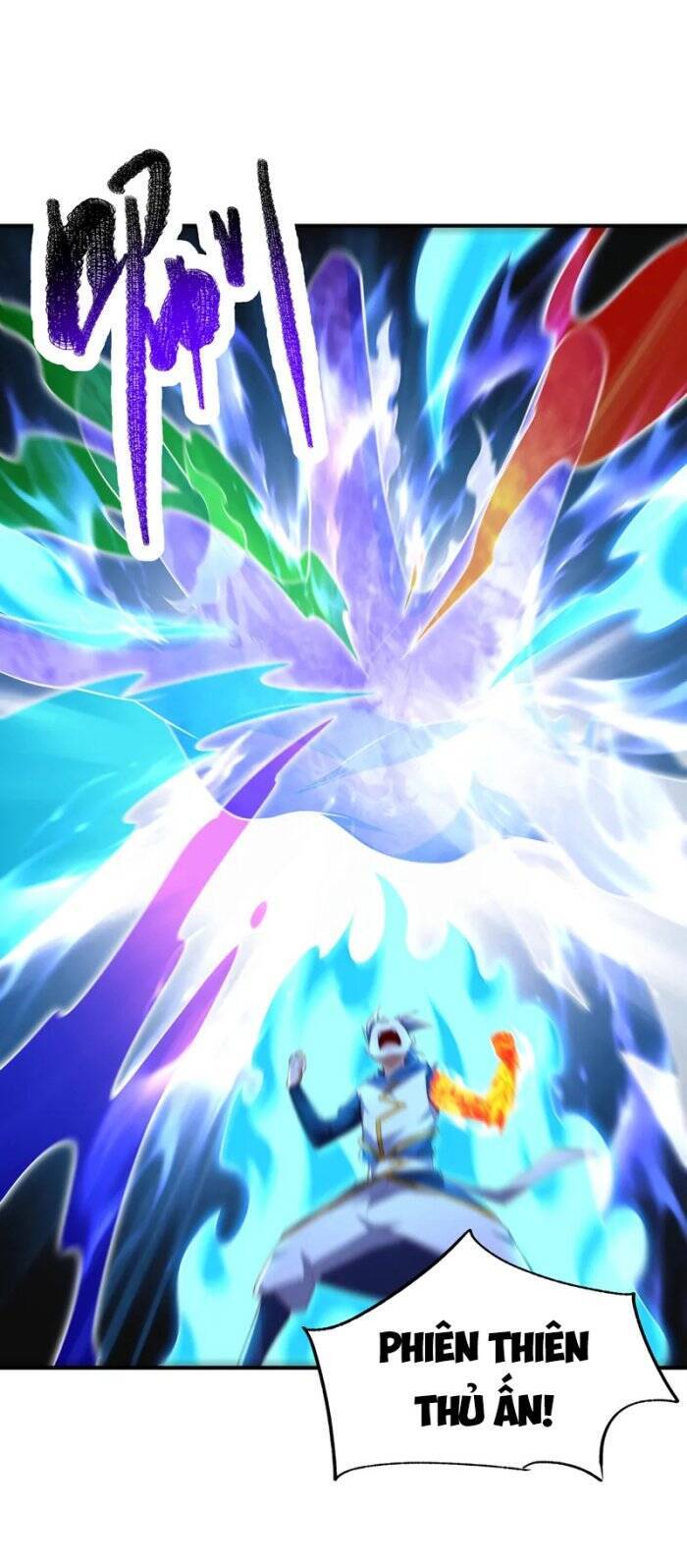 Võ Nghịch Chap 295 - Next Chap 296