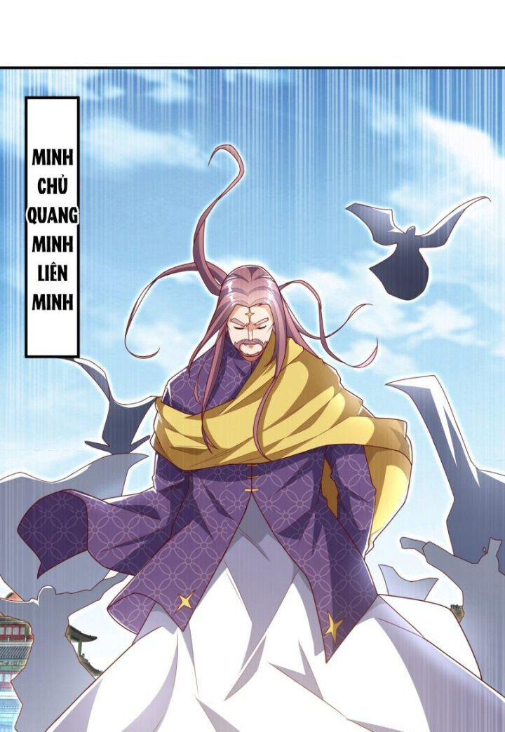 Võ Nghịch Chap 299 - Next Chap 300