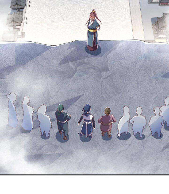 Võ Nghịch Chap 299 - Next Chap 300