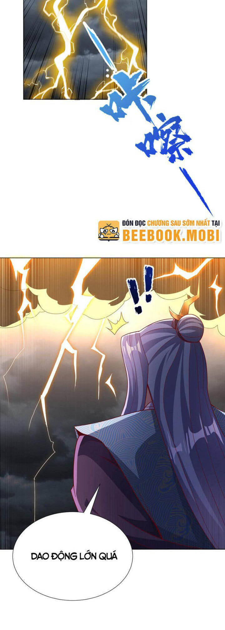 Võ Nghịch Chap 343 - Next Chap 344
