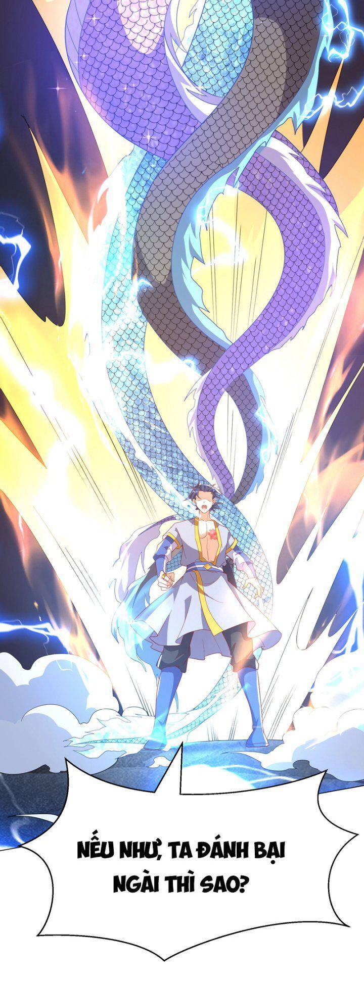 Võ Nghịch Chap 346 - Next Chap 347