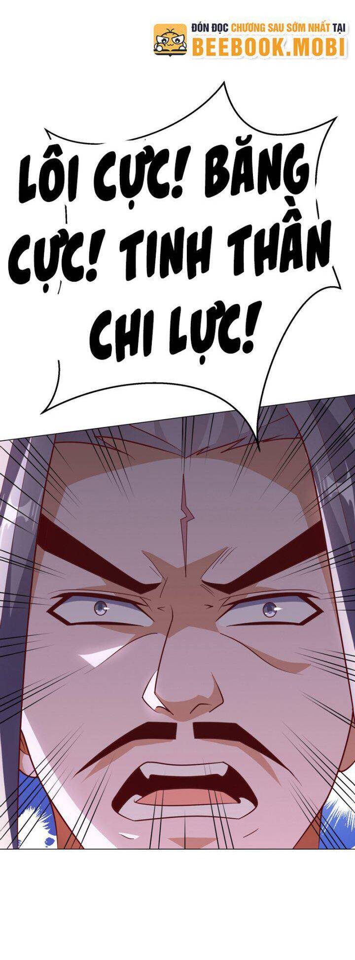 Võ Nghịch Chap 346 - Next Chap 347