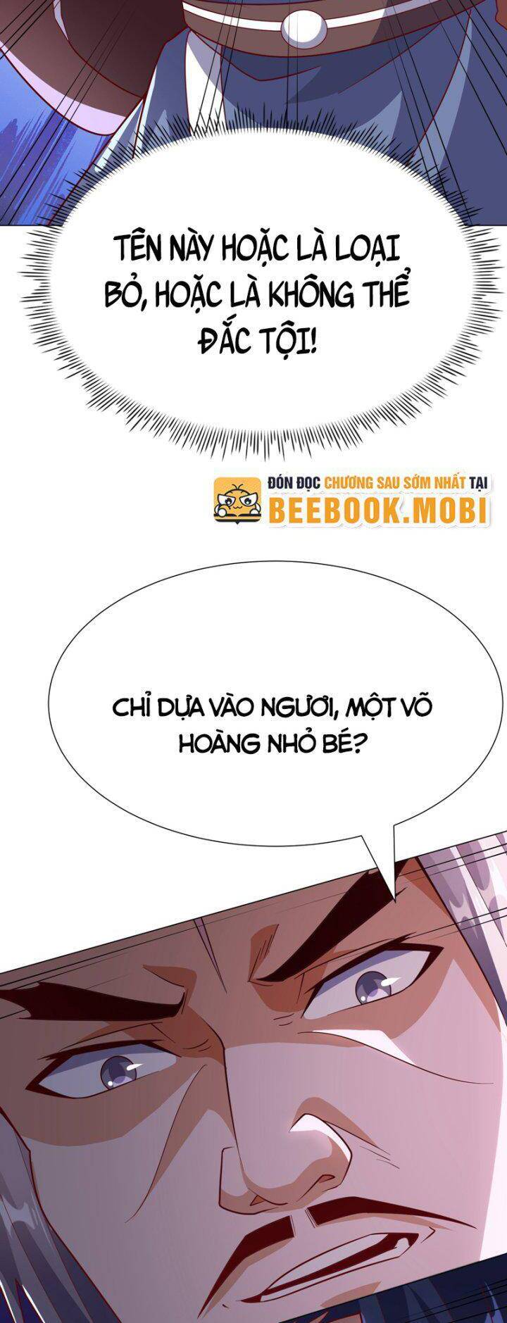 Võ Nghịch Chap 346 - Next Chap 347