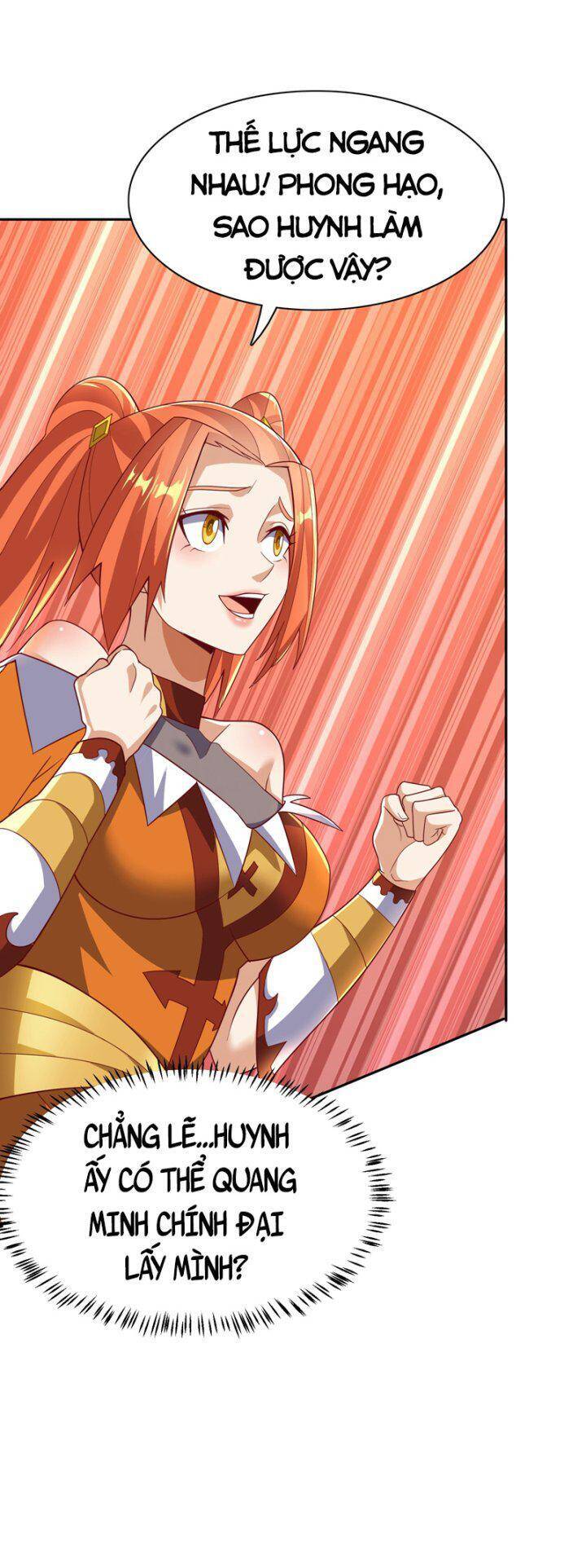 Võ Nghịch Chap 346 - Next Chap 347