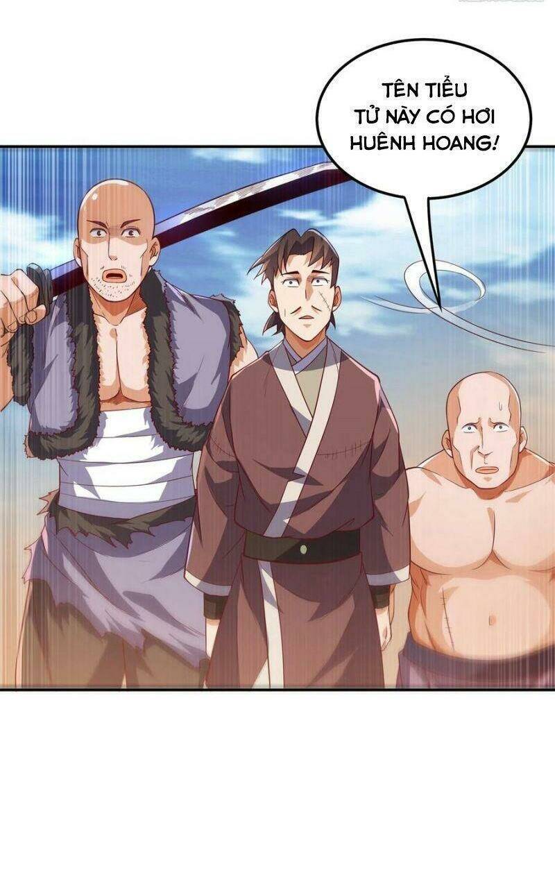 Võ Nghịch Chap 112 - Next Chap 113