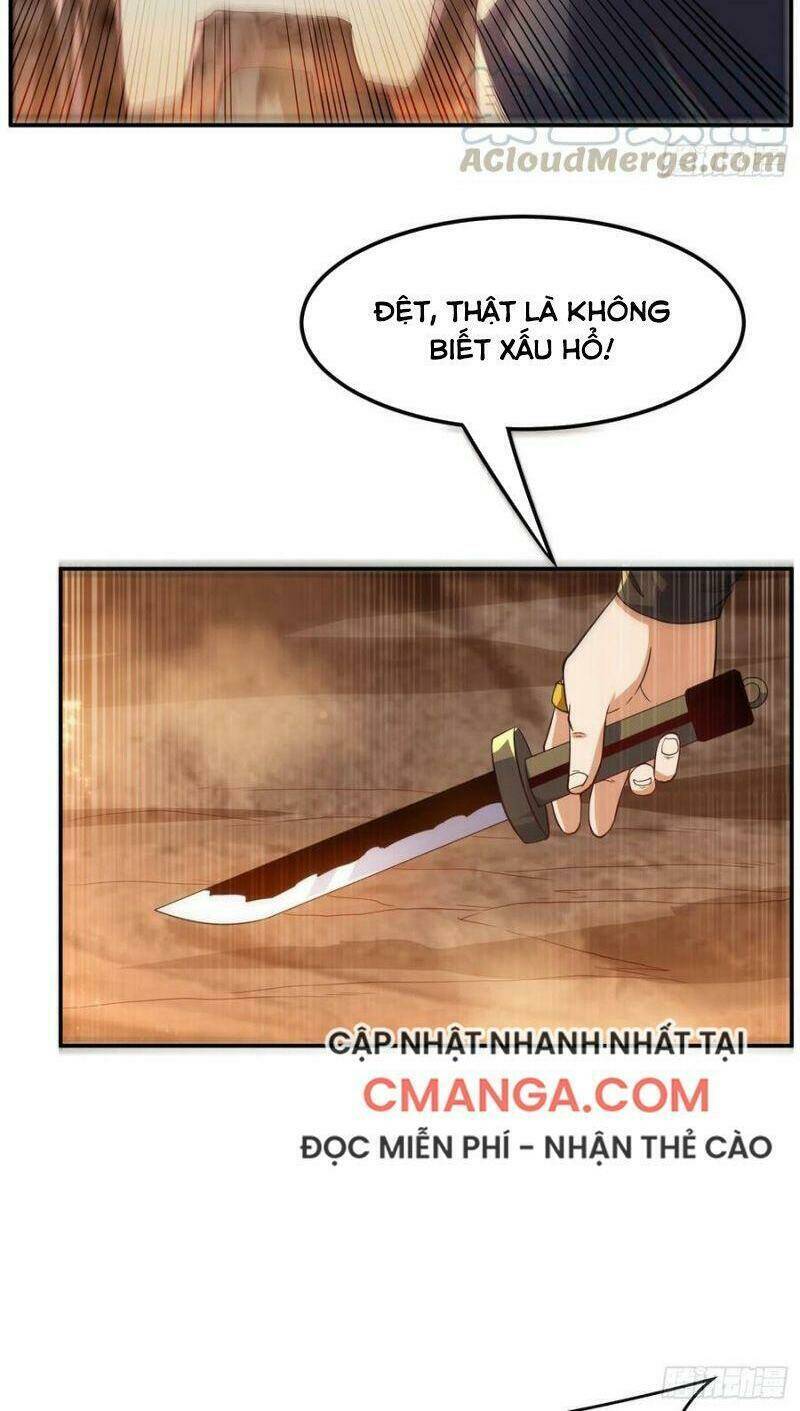 Võ Nghịch Chap 112 - Next Chap 113