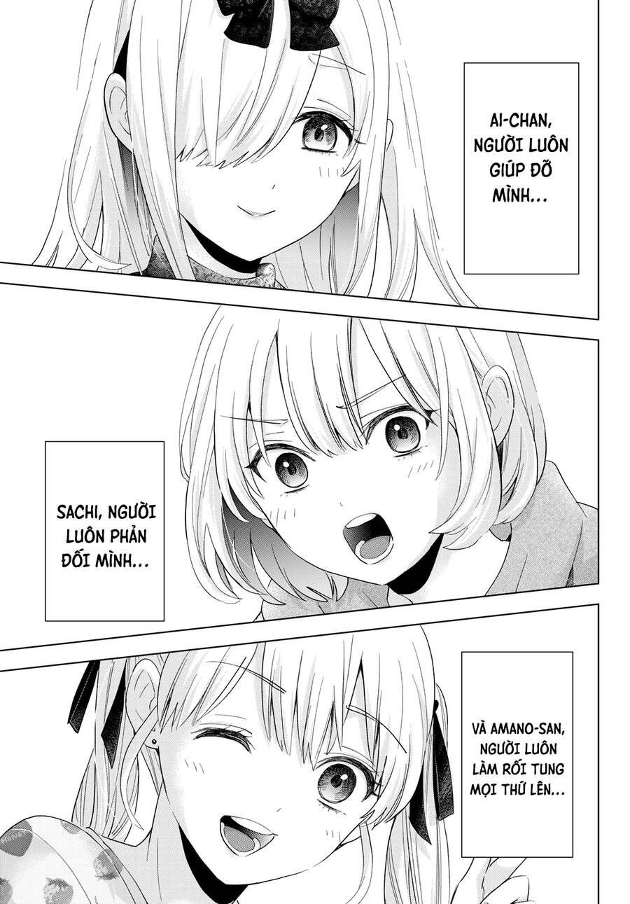 Hôn Thê Cúc Cu Chap 117 - Next Chap 118