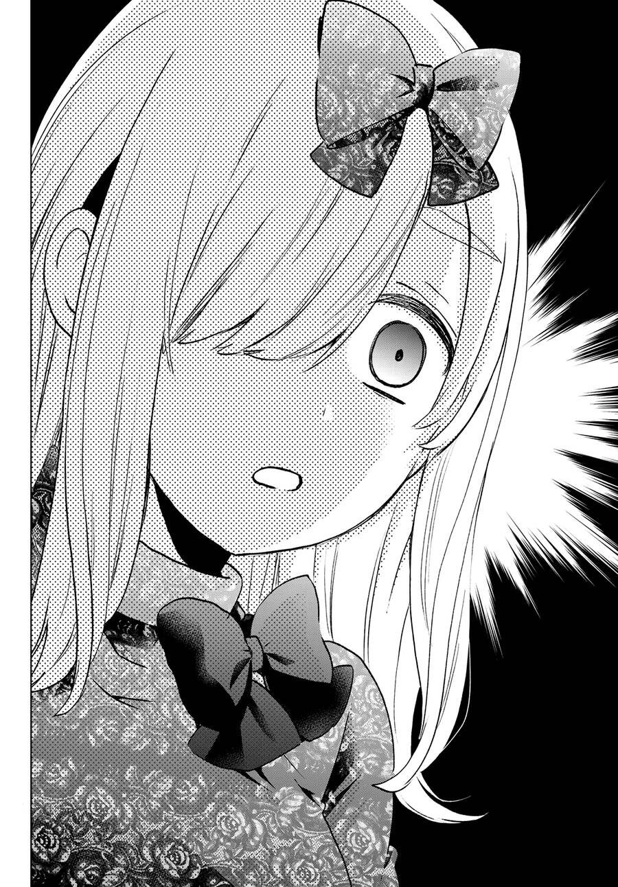 Hôn Thê Cúc Cu Chap 117 - Next Chap 118