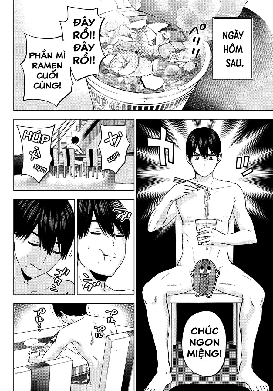 Hôn Thê Cúc Cu Chap 141 - Next Chap 142