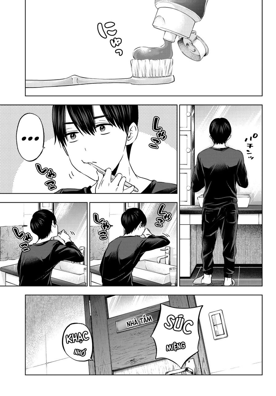 Hôn Thê Cúc Cu Chap 142 - Next Chap 143