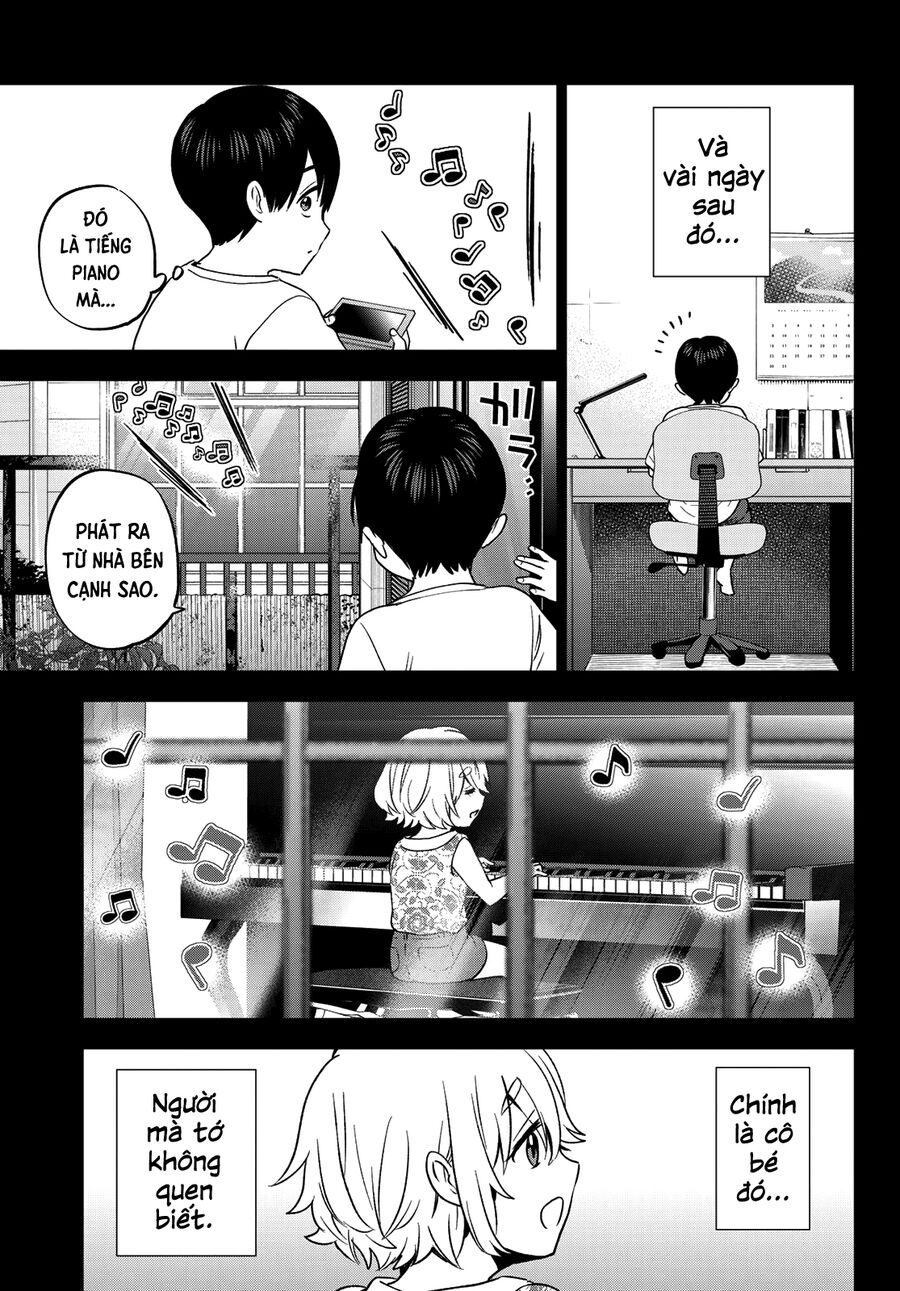 Hôn Thê Cúc Cu Chap 149 - Next Chap 150