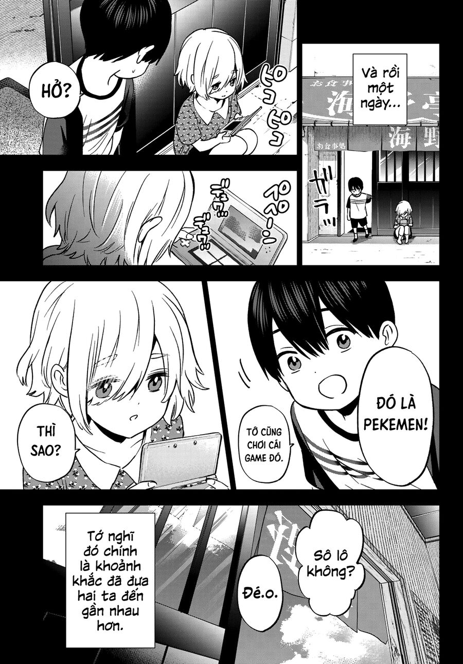 Hôn Thê Cúc Cu Chap 149 - Next Chap 150