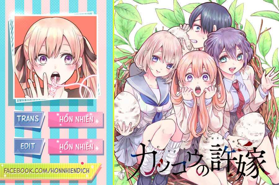 Hôn Thê Cúc Cu Chap 153 - Next Chap 154