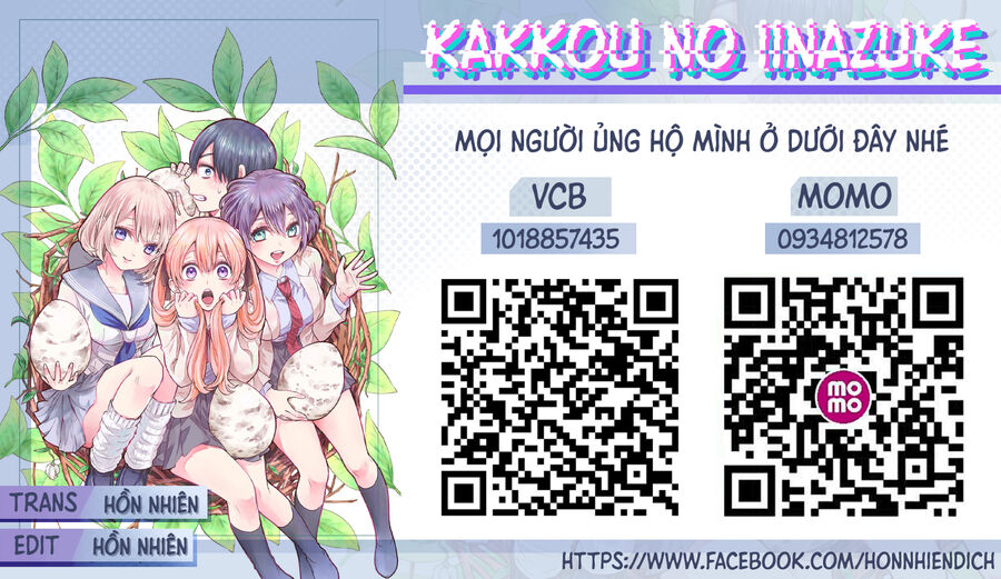 Hôn Thê Cúc Cu Chap 153 - Next Chap 154