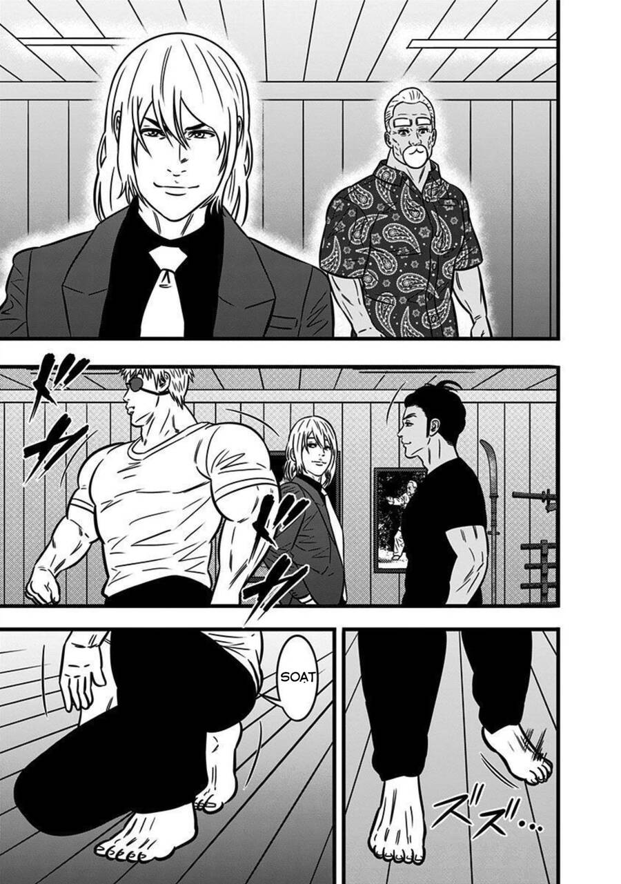 Slave Game Chap 163 - Next Chap 164